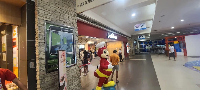 Jollibee Cebu Locations and Menu Philippines November 2024